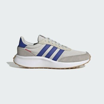 Adidas Sportswear HP6117 Run 70s Lifestyle Running Shoes - 44,5 - Gri - Mavi