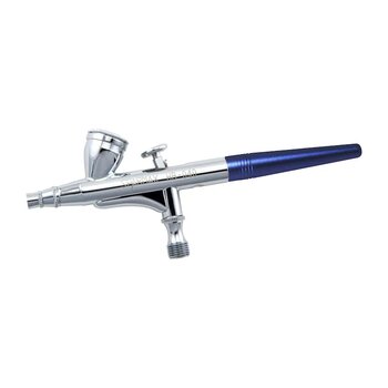 Sparmax Hb-040 0.4mm. Airbrush Lacivert