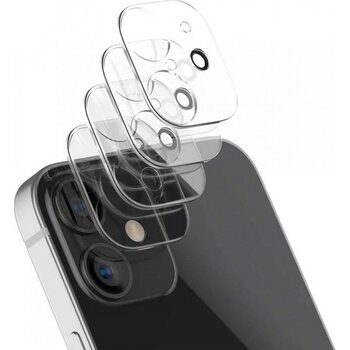 CPT83 Realme 8 Kamera Lens Koruma Cam - Renkli - 1