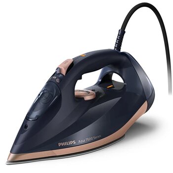 Phılıps Dst7510/80 Azur Buhar Ütü (outlet)