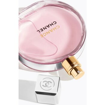 Chanel Chance Eau Uzun Süre Kalıcı Tendre Eau De Parfum 50 ml - 00Beyaz