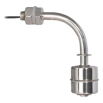 Meoflow Su Seviye Sensörü - Seviye Ölçer - L tip