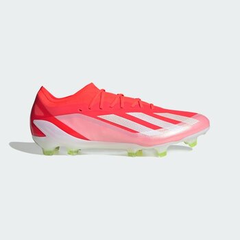 adidas X CRAZYFAST ELITE FG IG0593 - 45,5 - Turuncu