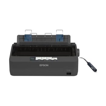 Epson Lx350 Bluetoothlu Araç Fatura Yazıcısı