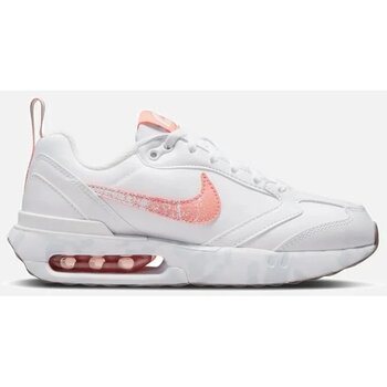 Nike Air Max Dawn Se ''eroded Swoosh'' Gs Spor Ayakkabı-dm0960-100 Çok Renkli 38