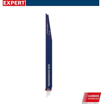 Bosch Expert S 1267 Xhm Ahşap-metal 300 Mm Panter Testere 1'li 2608900401