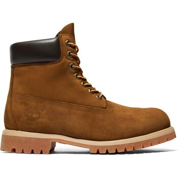 Timberland Premium 6 INCH LACE UP Kahverengi Erkek Outdoor Bot - 41