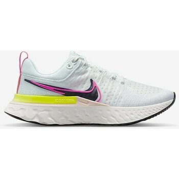 Nike React Infinity Run Flyknit 2 DJ5396-100 - 38,5 - Çok Renkli