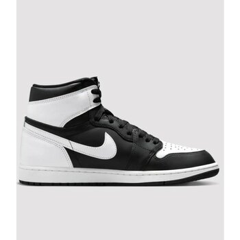 Nike Air Jordan 1 High Og Retro ‘black-White’ - 44 - Siyah