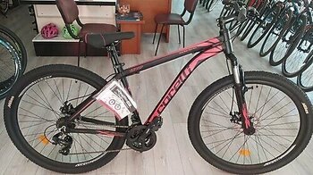 Corelli Snoop 4.3 29 Jant Dağ Bisikleti