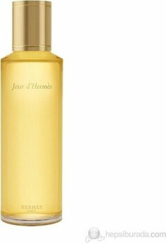 Hermes Jour D'Hermes Refill Edp 125 Ml Kadın Parfüm