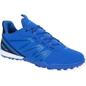 Lescon Attack 3 Erkek Halı Saha Ayakkabısı - 43 - Saks