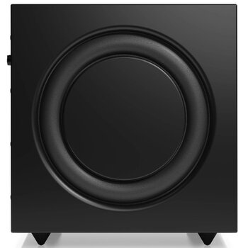 Audio Pro A38+Sw-10 Siyah 2+1 Aktif Multiroom Akıllı Ev Hoparlörü Seti