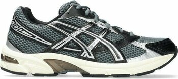 Asics GEL-1130 Unisex Siyah Sneakers 1203A609-021 - 44,5