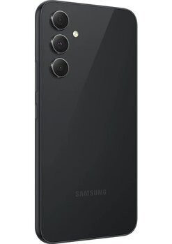 Samsung Galaxy A54 128 Gb 8 Gb Ram  Siyah Vitrin