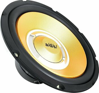 ADS 1000 Watt 300 Rms Subwoofer Bass Oto Hoparlör 30 Cm Subwoofer