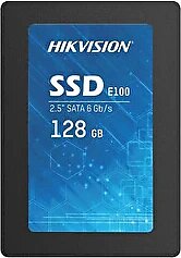 Hikvision E100 128 GB 430 MB/s SSD