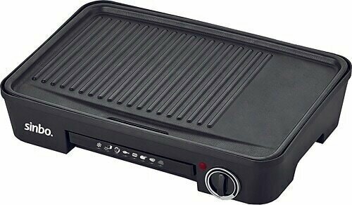 Sinbo SBG-7120 Elektrikli Izgara