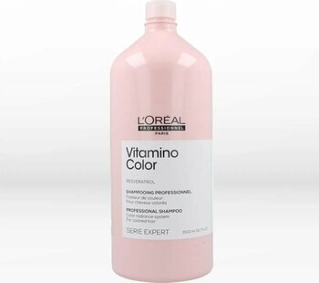 L'oreal Professionnel L?oreal Professionnel Serie Expert Vitamino Color Shampoo 1500ml