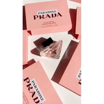 Prada Paradoxe Edp 90 Ml