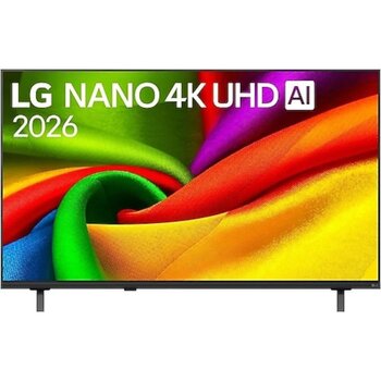 Lg Nano 50nu900b6la 4k Ultra Hd 50" 127 Ekran Uydu Alıcılı Webos Smart Led Tv