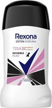 Rexona Invisble Pure Stick 50 Ml