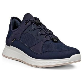 Ecco Exostride W Marine - Lacivert - 39