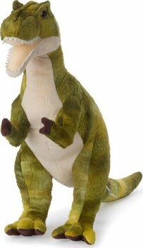 Bon Ton Toys Wwf T-rex Dinazor Peluş Oyuncak 47 Cm - 18.5" 15200009 Renkli