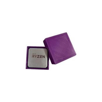 Mabelme Amd Ryzen 5 5500 3.6 Ghz Am4 16 MB 65W Mpk Işlemci + Fan (Kutusuz, Soğutuculu)