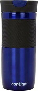 Contigo Byron Snapseal Termos Bardak 470ml Lacivert