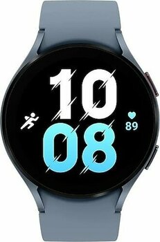 Samsung Galaxy Watch 5 44 mm Safir Akıllı Saat