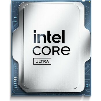 Intel Core Ultra 7 265KF 3.9ghz 36MB 1851P Fansız (Tray)