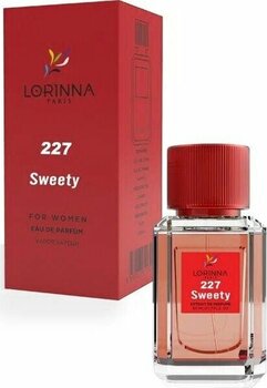 Lorinna Paris Sweety 50 ml EDP Kadın Parfüm