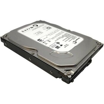 Seagate Barracuda ST500DM002 500 GB 3.5" Dahili Sabit Disk