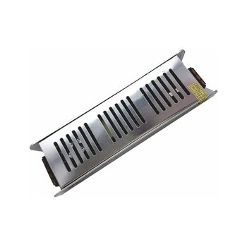 24 Volt 4,5 Amper 100 Watt Slim Adaptör