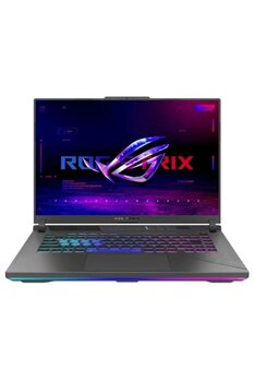 ASUS ROG Strix G16 G614PH-RV036 8GB RTX5050 Amd Ryzen™ 9 8940HX 16GB Ram 1TB SSD 16\" WUXGA 165hz