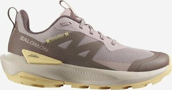 Salomon ELIXIR ACTIV Kadın Outdoor Ayakkabı Etherea L47757400 - 38 - Bej