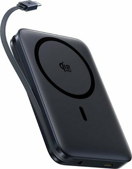 Baseus PicoGo AM61 10000 mAh Hızlı Şarj MagSafe Powerbank