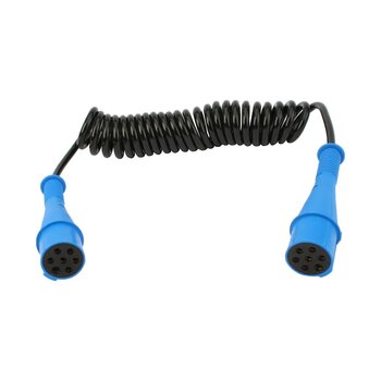 A3875400239 Spiral Kablo