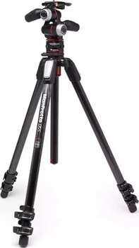 Manfrotto MK055CXPRO33WQR 187 cm Tripod