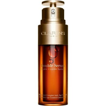 Hype Store Clarins 50 ml Double Serum Renksiz Tanımsız - Standart