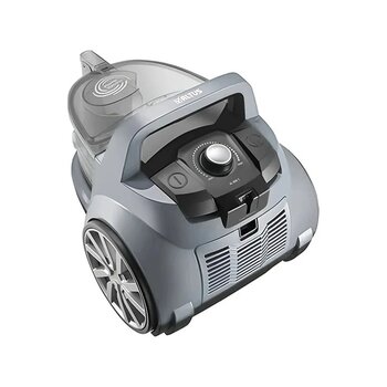 Altus Al-606 Sg 890 W Toz Torbasız Elektrikli Süpürge Gri