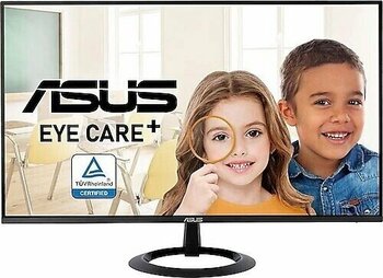 Asus VZ24EHF 23.8 inç 1920 x 1080 Full HD Oyuncu Monitörü