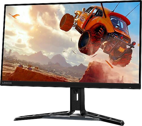 Lenovo Legion R27qe 27 inç 2560 x 1440 2K Oyuncu Monitörü