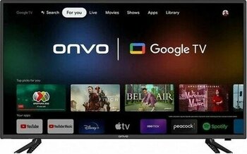 Onvo 42OV9000F Full HD 42 inç LED Smart TV