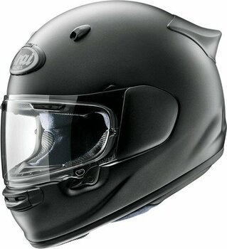 Arai Quantic Frost Black Kapalı Kask - XL - Renkli