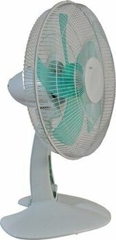 Vals DF 16 LL 60 W Beyaz Masa Tipi Vantilatör