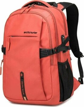 Arctic Hunter B00388 Turuncu Polyester M Sırt Çantası