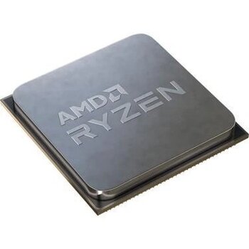 Amd Ryzen 5 5600 4.40 Ghz 6 Çekirdek 35mb Am4 Tray İşlemci