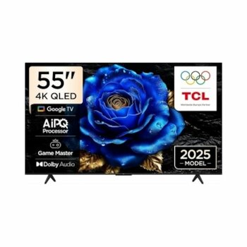 Tcl 55t61c Ultra Hd (4k) 55" Tv